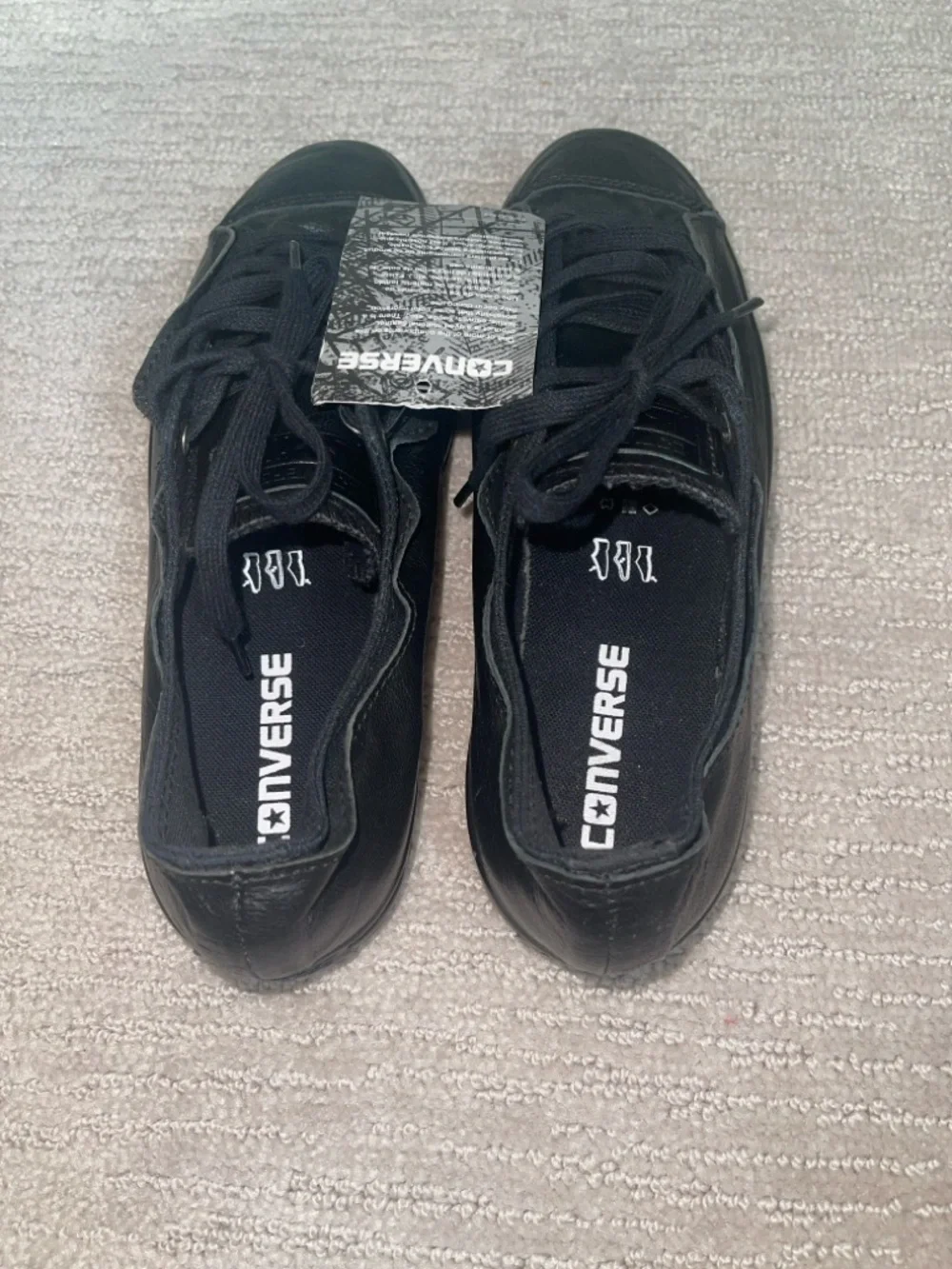 Converse Chuck Taylor All Star High Line Shroud Ox. - Picture 5 of 6
